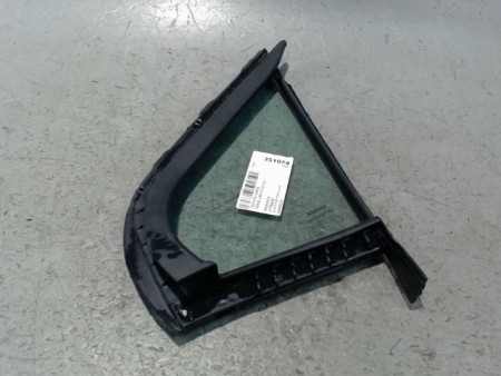 GLACE FIXE PORTE AVD TOYOTA YARIS II 2010-