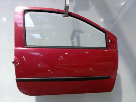 PORTE AVANT DROIT RENAULT TWINGO 2 2010-