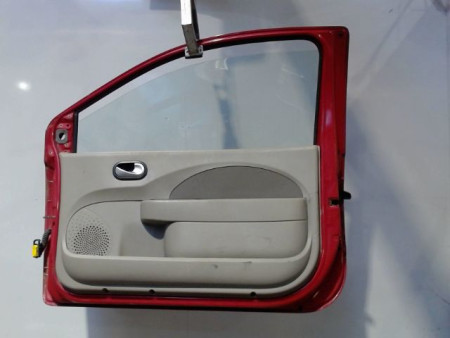 PORTE AVANT DROIT RENAULT TWINGO 2 2010-