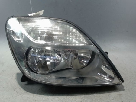 PHARE DROIT RENAULT SCENIC I PH2 99-03