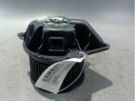 MOTEUR VENTILATEUR CHAUFFAGE RENAULT SCENIC I PH2 99-03