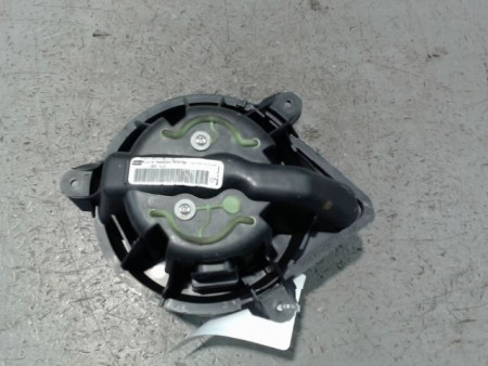 MOTEUR VENTILATEUR CHAUFFAGE RENAULT SCENIC I PH2 99-03