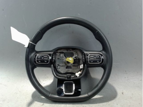 VOLANT DE DIRECTION CITROEN C3 2009-