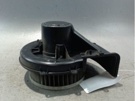 MOTEUR VENTILATEUR CHAUFFAGE SKODA FABIA BREAK 00-04