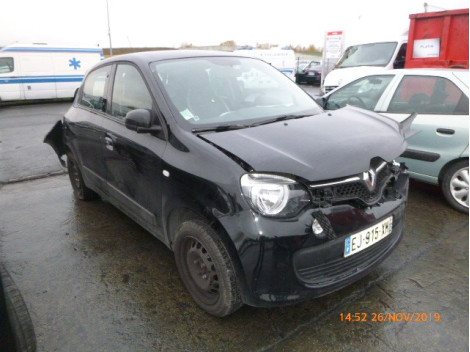 RENAULT TWINGO RSR