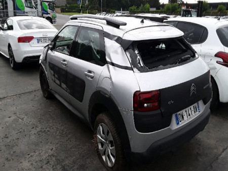 CITROEN C4 CACTUS RSR