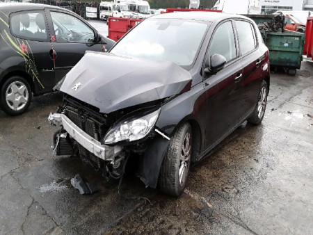 PEUGEOT 308 RSR