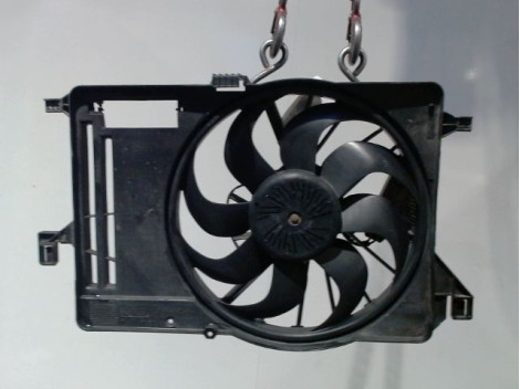 MOTEUR VENTILATEUR RADIATEUR FORD C-MAX