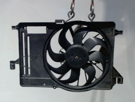 MOTEUR VENTILATEUR RADIATEUR FORD C-MAX