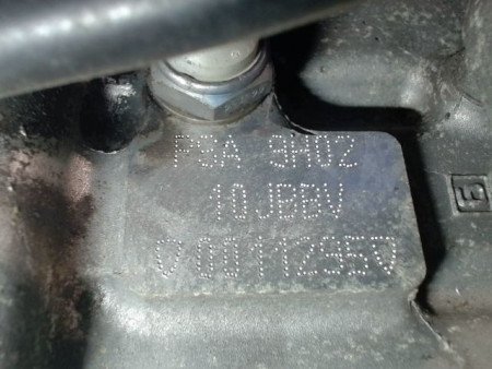 MOTEUR DIESEL CITROEN XSARA 2000- 1.6 HDi