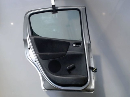 PORTE ARRIERE GAUCHE PEUGEOT 207 5P