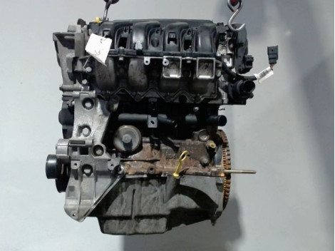 MOTEUR ESSENCE RENAULT MEGANE II PH1 02-05 1.6 16V 