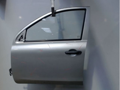 PORTE AVANT GAUCHE NISSAN MICRA 2009-