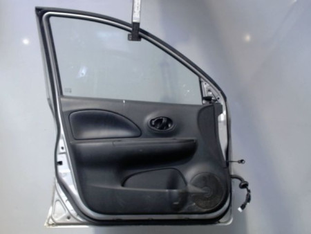 PORTE AVANT GAUCHE NISSAN MICRA 2009-