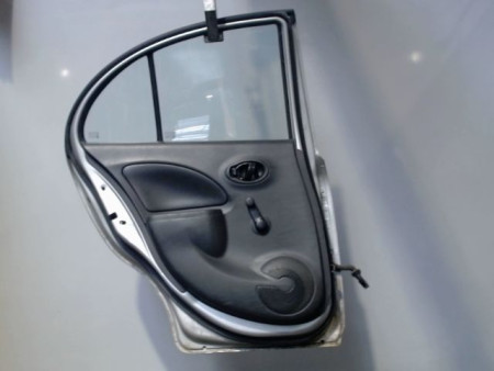 PORTE ARRIERE GAUCHE NISSAN MICRA 2009-