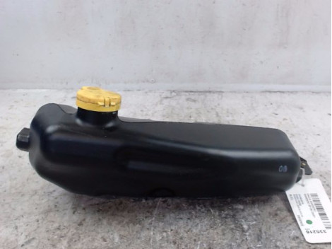 RESERVOIR LAVE-GLACE AVANT DACIA SANDERO 2008-