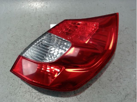 FEU ARRIERE DROIT RENAULT SCENIC II PH2 2006-