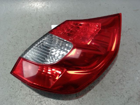 FEU ARRIERE DROIT RENAULT SCENIC II PH2 2006-