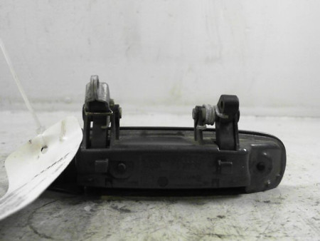 POIGNEE EXTERIEURE PORTE AVANT GAUCHE AUDI A3 2000-2003