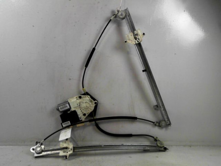 MECANISME+MOTEUR LEVE-GLACE AVANT GAUCHE CITROEN C8