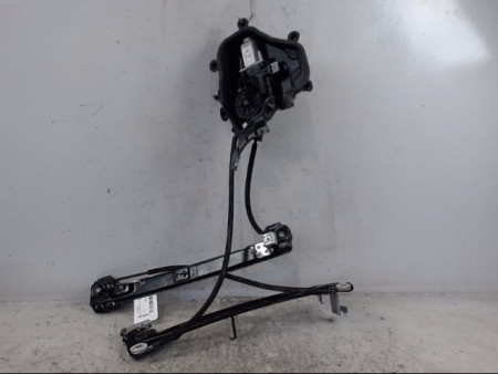 MECANISME+MOTEUR LEVE-GLACE AVANT GAUCHE SEAT IBIZA 2008-