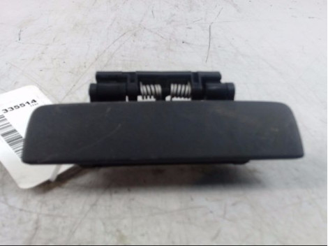 POIGNEE EXTERIEURE PORTE ARRIERE DROIT PEUGEOT 306 93-97