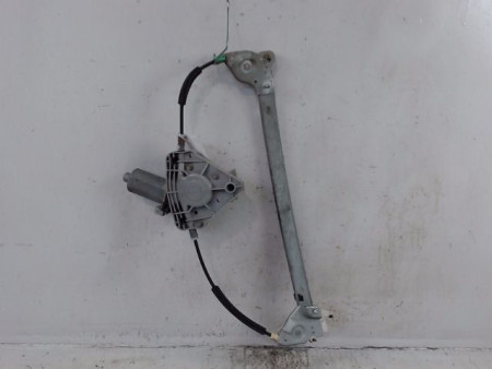 MECANISME+MOTEUR LEVE-GLACE AVANT GAUCHE PEUGEOT 406 99-04