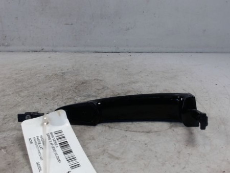 POIGNEE EXTERIEURE PORTE AVANT GAUCHE BMW SERIE 3 (E90) 2005-