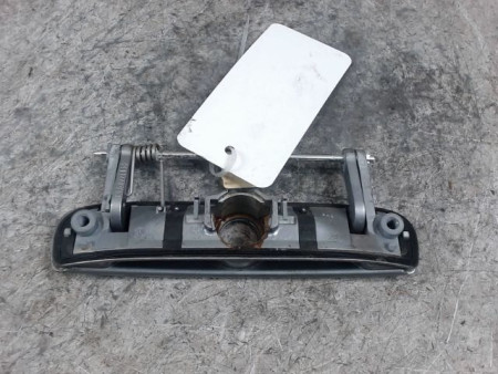 POIGNEE EXTERIEURE HAYON VOLKSWAGEN POLO 2005-