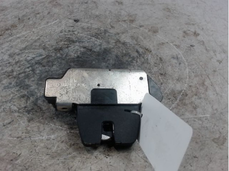 SERRURE HAYON  CITROEN C3 2009-