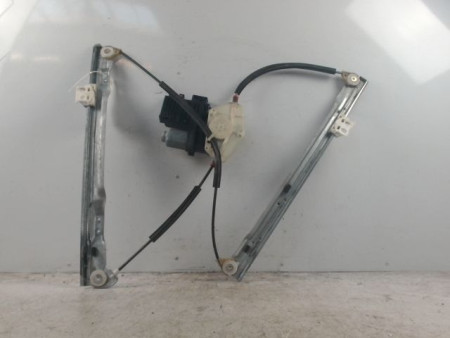 MECANISME+MOTEUR LEVE-GLACE AVANT GAUCHE CITROEN C4 PICASSO