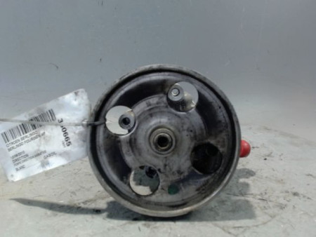 POMPE DIRECTION ASSISTEE CITROEN BERLINGO FOURGON 2008-