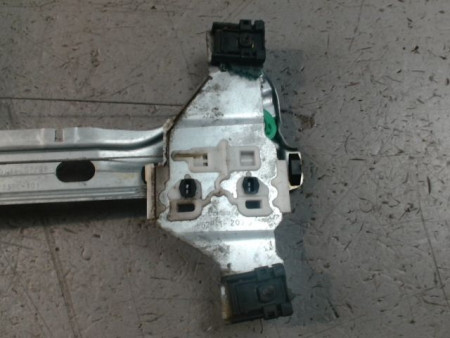 MECANISME+MOTEUR LEVE-GLACE ARRIERE GAUCHE PEUGEOT 3008 2009-