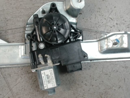 MECANISME+MOTEUR LEVE-GLACE AVANT GAUCHE PEUGEOT 2008