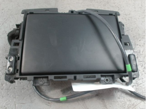 ECRAN GPS PEUGEOT 3008 2009-