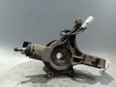 PIVOT AVANT GAUCHE PEUGEOT 307 CC 2005-