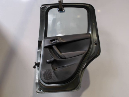 PORTE ARRIERE DROIT CITROEN C3 2009-