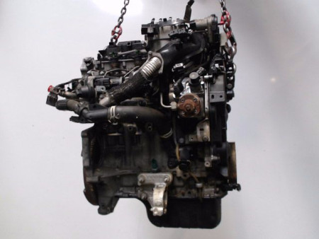 MOTEUR DIESEL PEUGEOT 207 5P 1.6 HDi