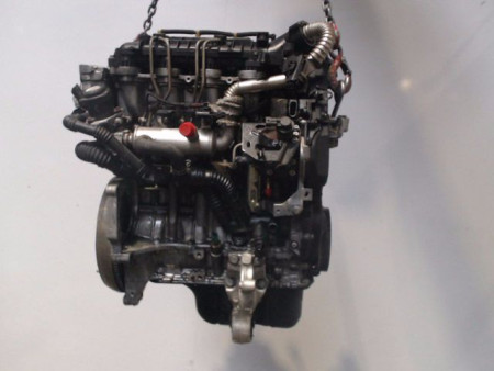 MOTEUR DIESEL PEUGEOT 3008 2009- 1.6 HDi