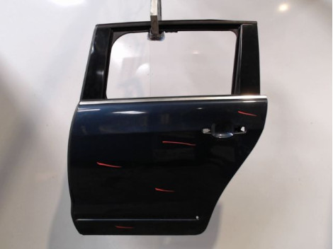 PORTE ARRIERE GAUCHE PEUGEOT 5008 2009-