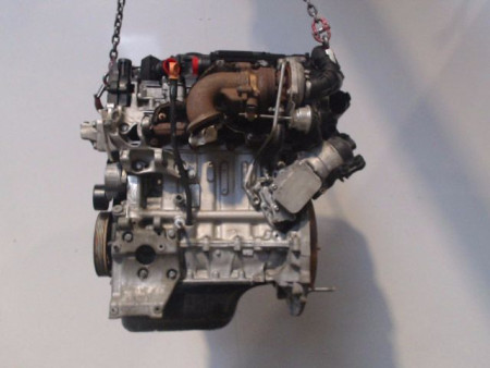 MOTEUR DIESEL PEUGEOT 206+ 2009- 1.4 HDi eco 70