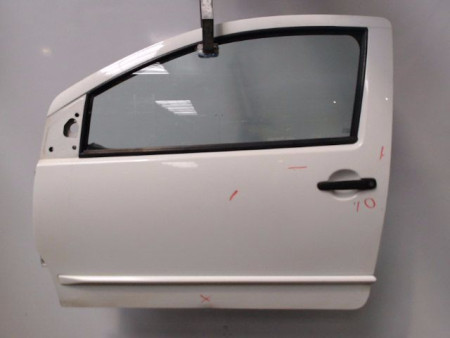 PORTE AVANT GAUCHE CITROEN C2 2008-