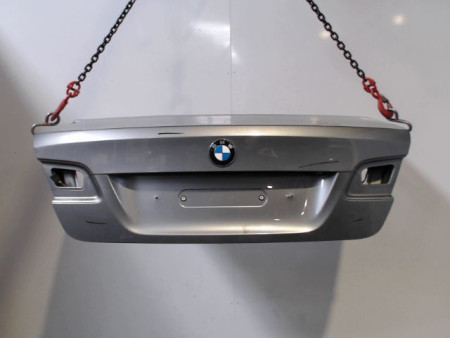 COFFRE ARRIERE BMW SERIE 3