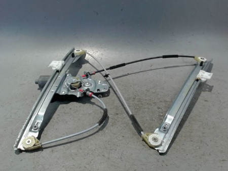 MECANISME+MOTEUR LEVE-GLACE AVANT GAUCHE CITROEN C5 TOURER 2008-