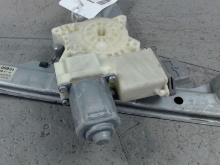 MECANISME+MOTEUR LEVE-GLACE AVANT DROIT PEUGEOT 3008 2008-