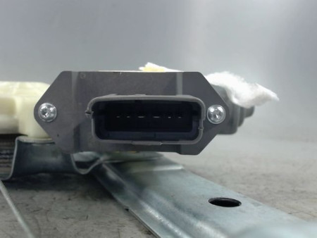 MECANISME+MOTEUR LEVE-GLACE AVANT GAUCHE PEUGEOT 3008 2008-