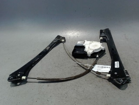 MECANISME+MOTEUR LEVE-GLACE AVANT DROIT VOLKSWAGEN JETTA 2005-