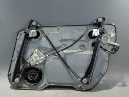 MECANISME+MOTEUR LEVE-GLACE AVANT GAUCHE SEAT IBIZA 2006-