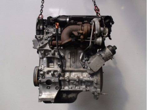 MOTEUR DIESEL CITROEN C3 2009- 1.4 HDi 70 