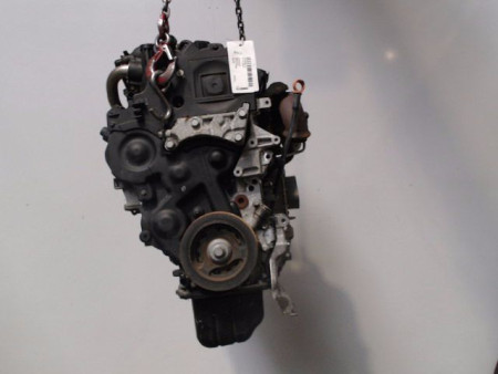 MOTEUR DIESEL CITROEN C3 2009- 1.4 HDi 70 